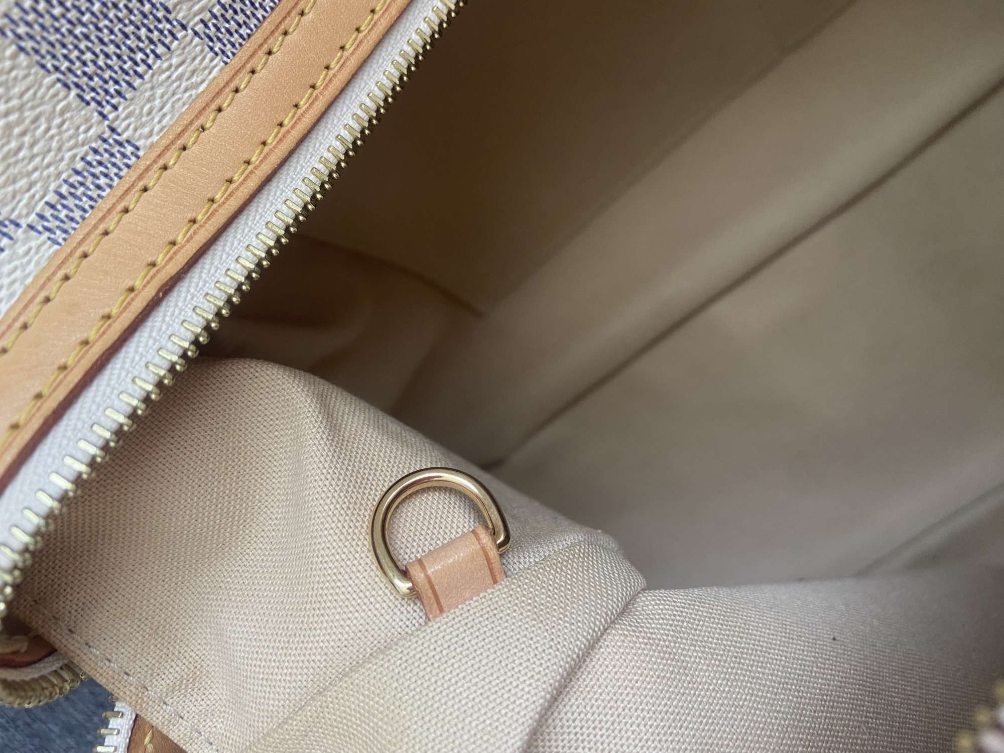 Louis Vuitton Stresa