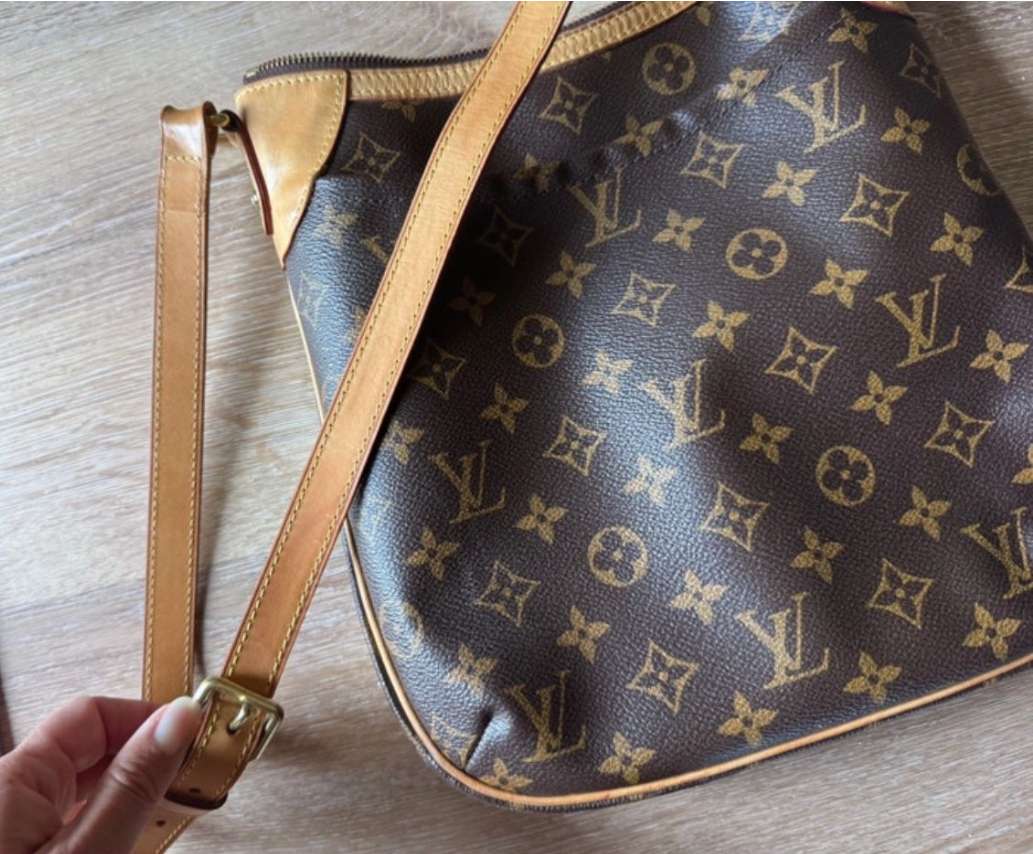 Louis Vuitton crossbody