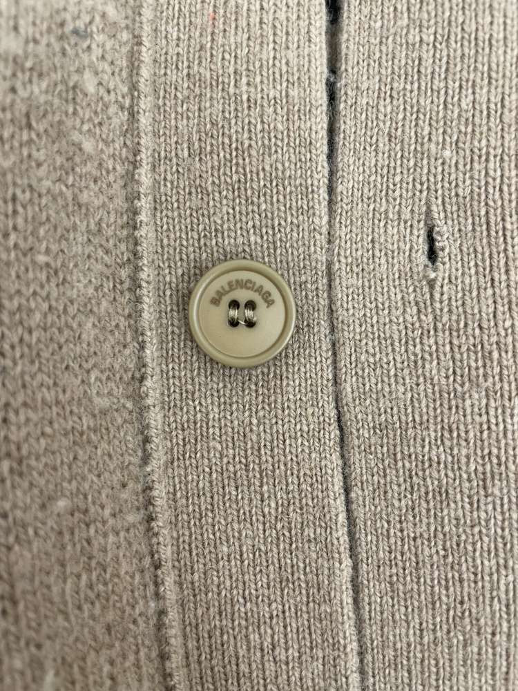 Balenciaga sveter