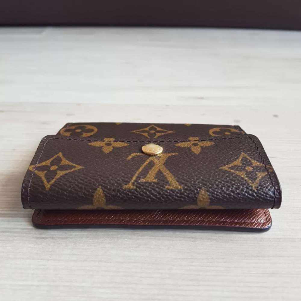 Louis Vuitton peňaženka monogram