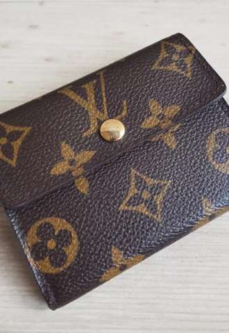 https://www.vipluxury.sk/Louis Vuitton peňaženka monogram