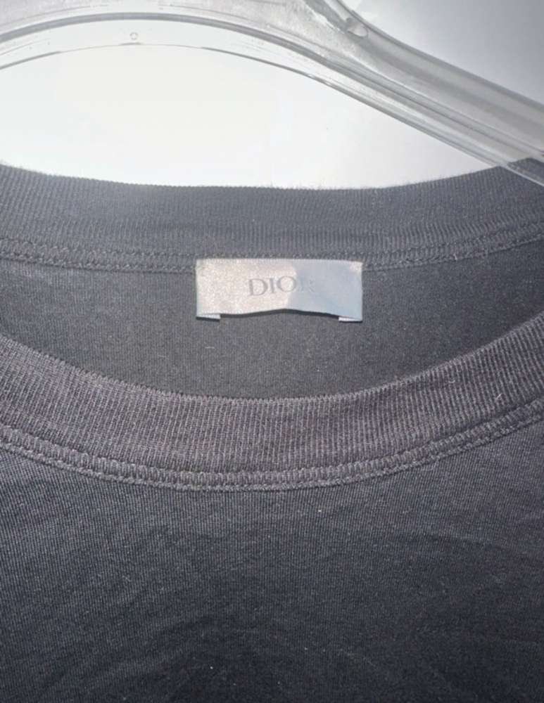 Christian Dior tričko