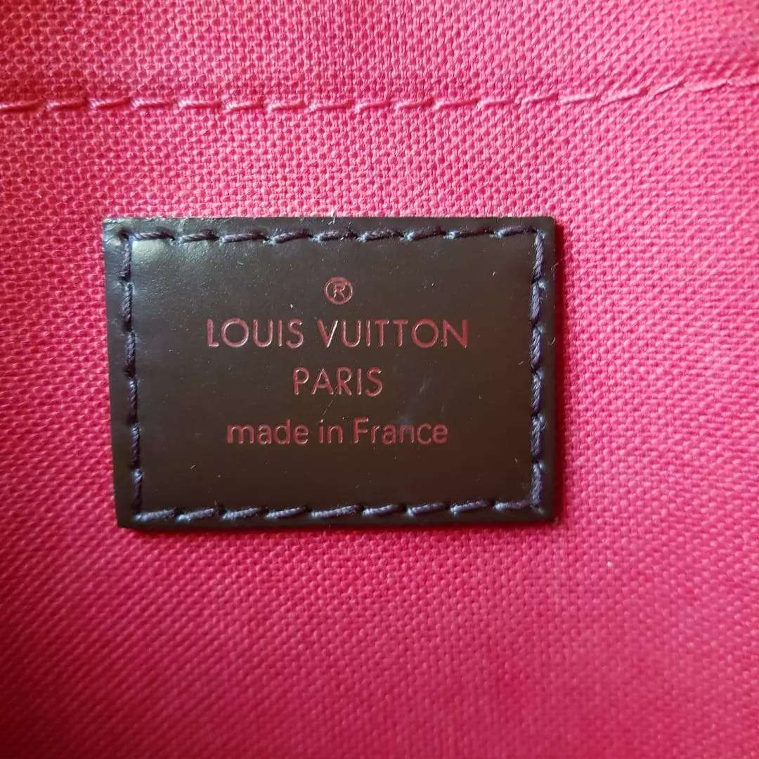 Louis Vuitton Favorite PM damier ebene