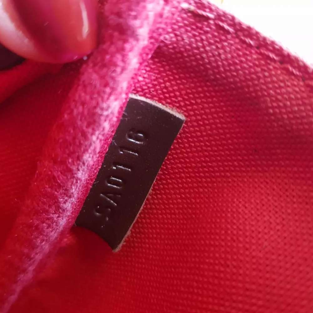 Louis Vuitton Favorite PM damier ebene