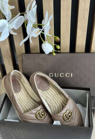 https://www.vipluxury.sk/Gucci espadrilky