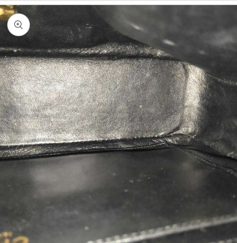 Chanel Classic Flap Jumbo