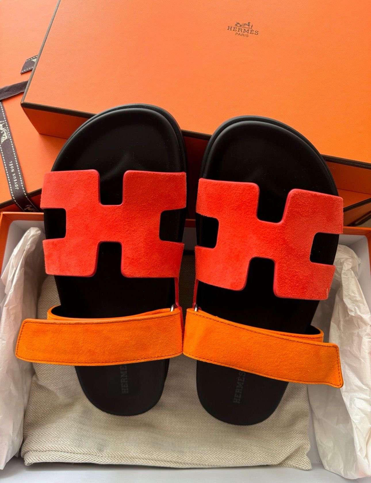 Hermes Chypre