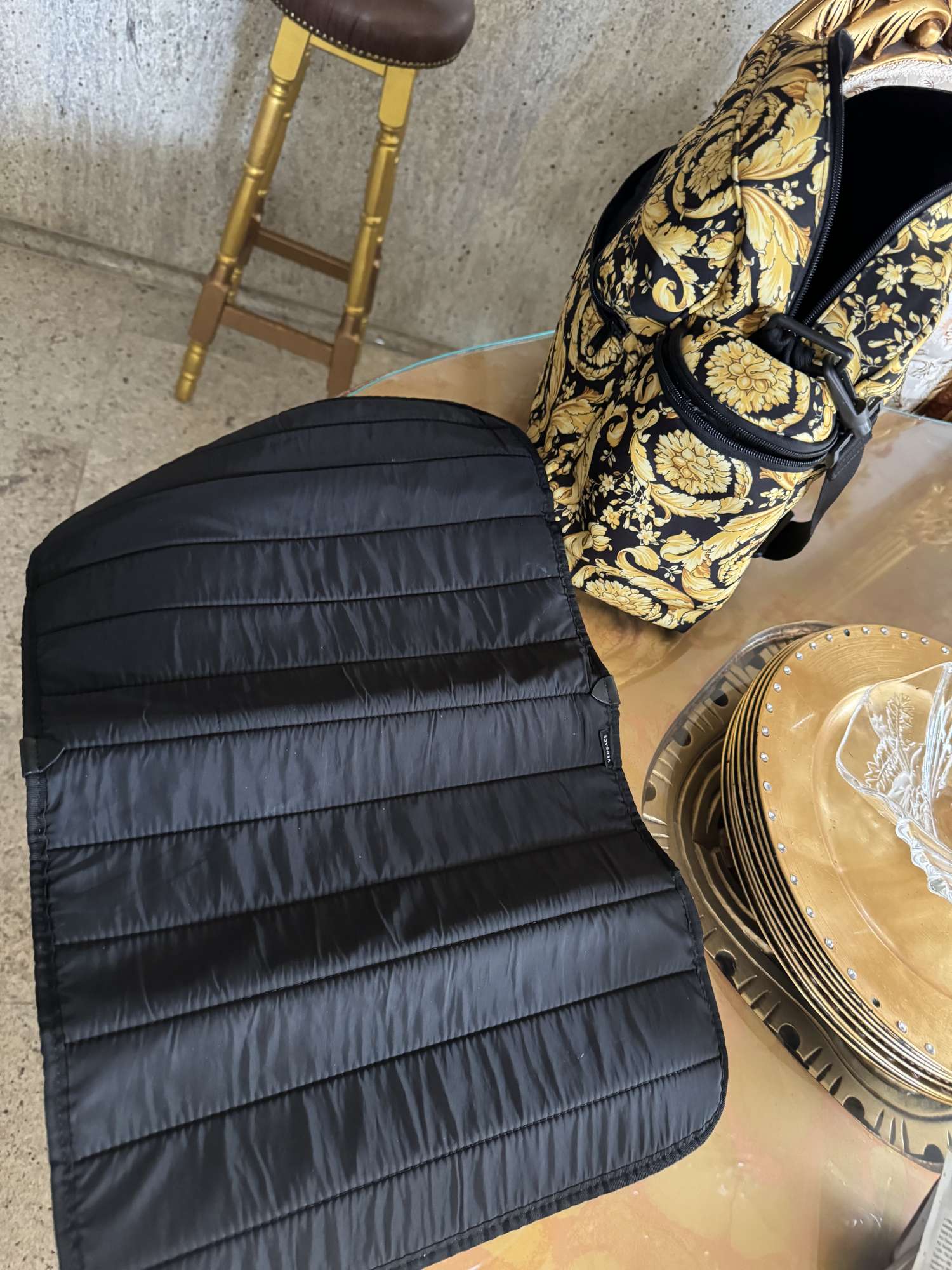 kočík Versace Barocco