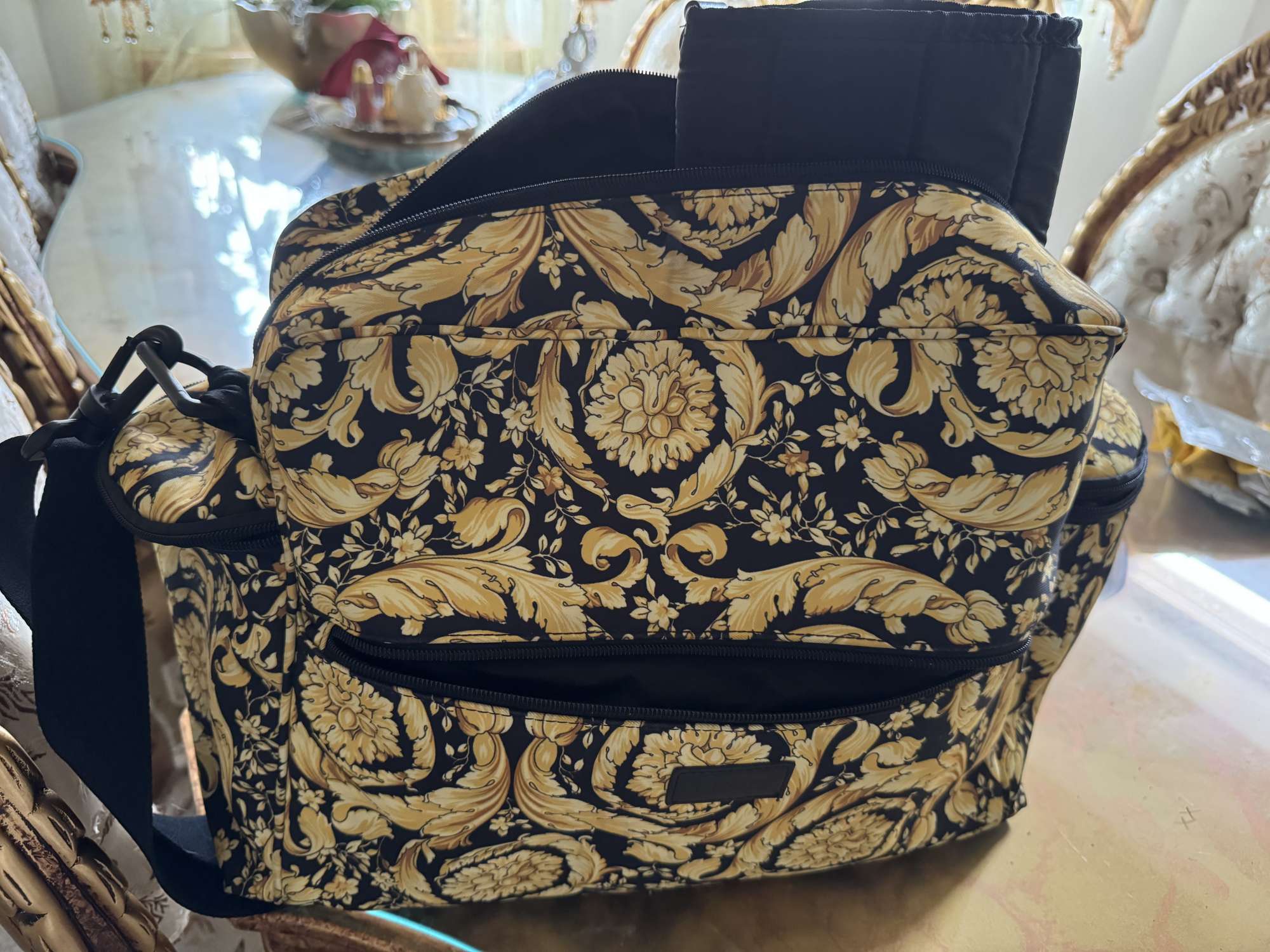 kočík Versace Barocco