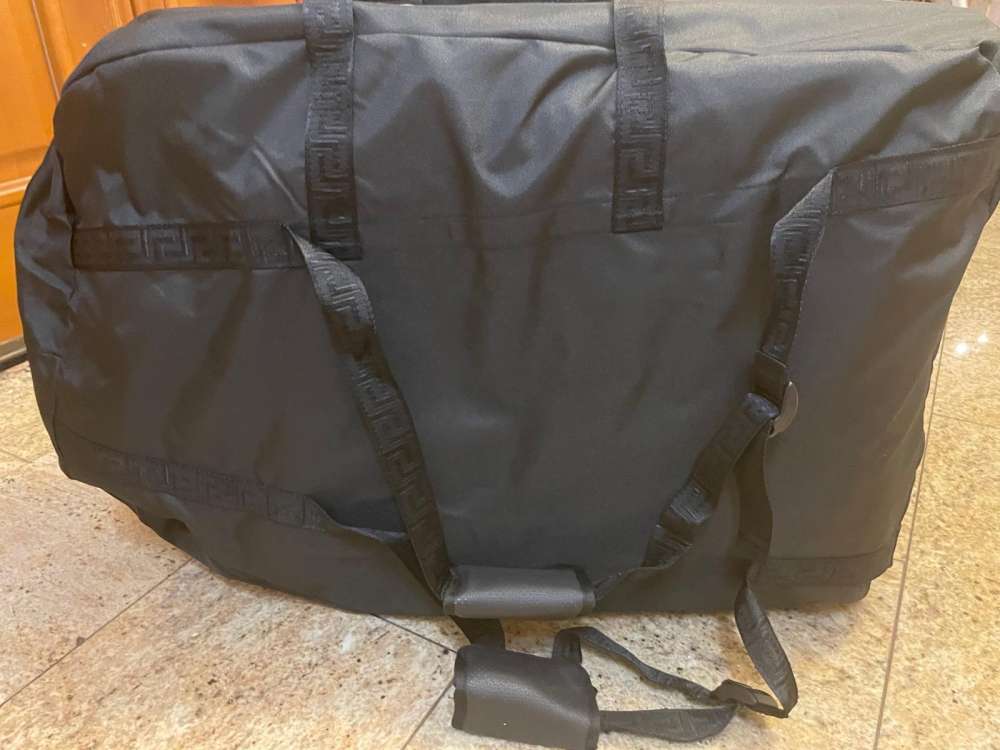 kočík Versace Barocco