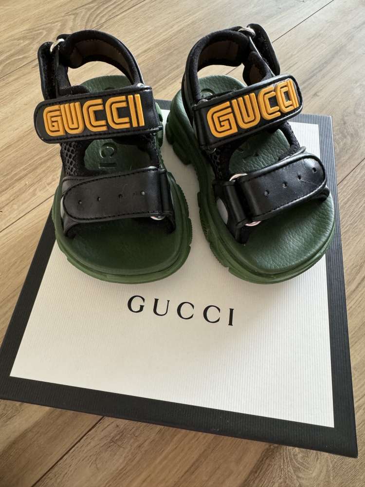 Gucci