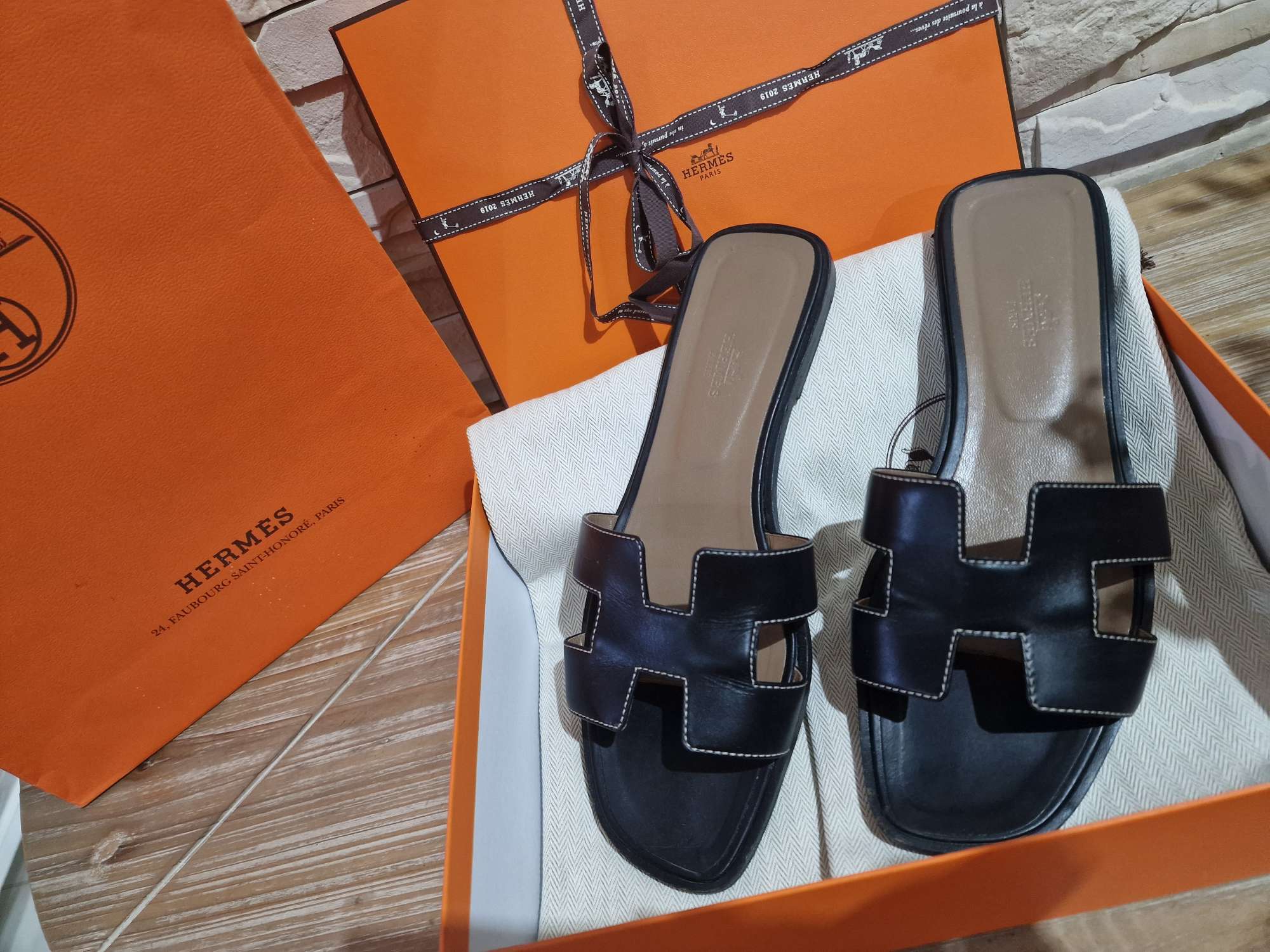 Hermes oran