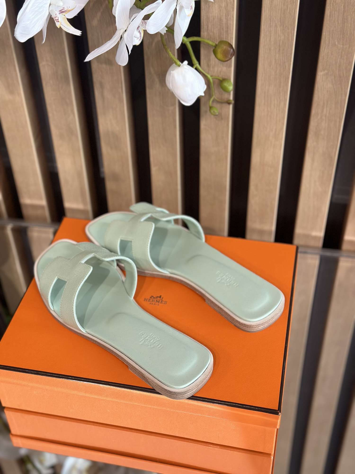 Hermes Oran