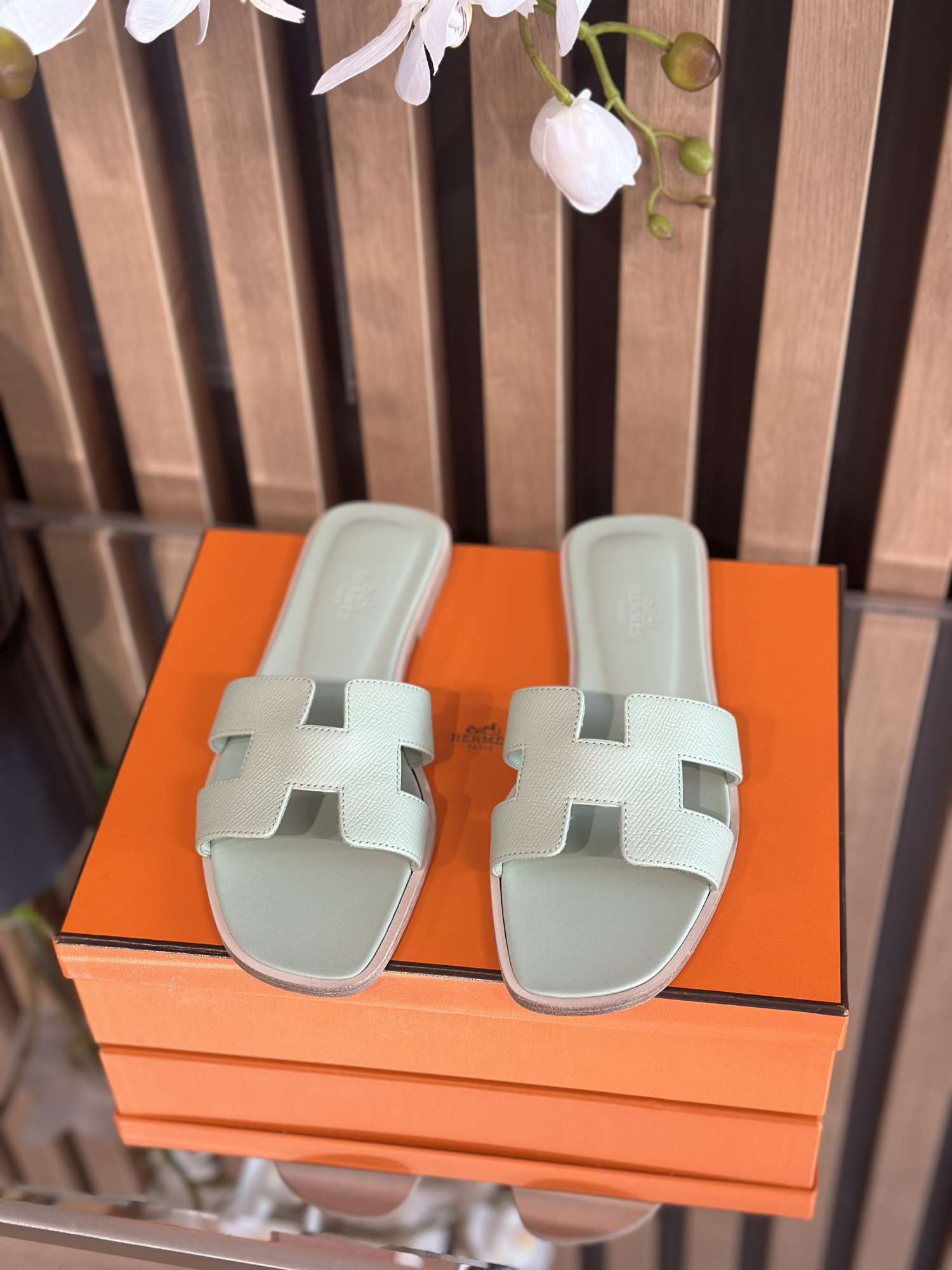 Hermes Oran