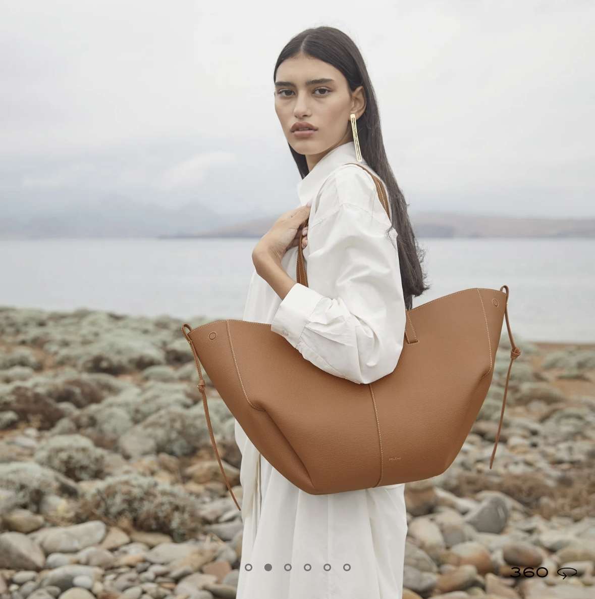 Polène CYME