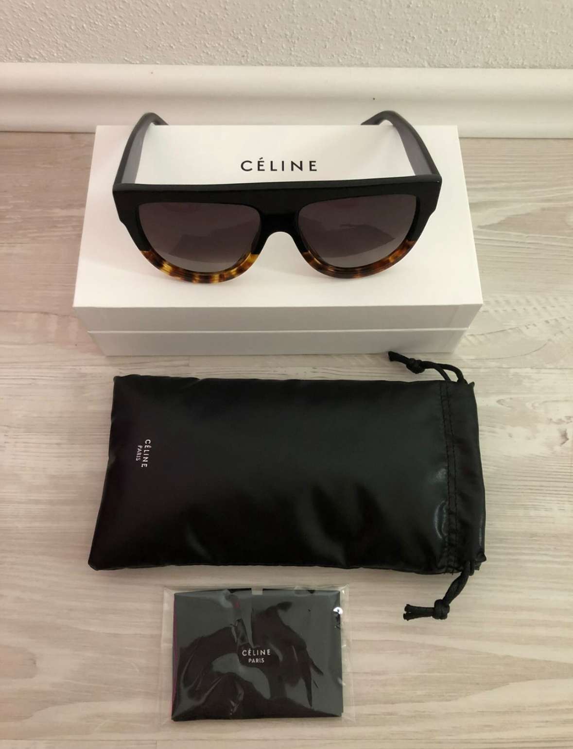 Celine okuliare