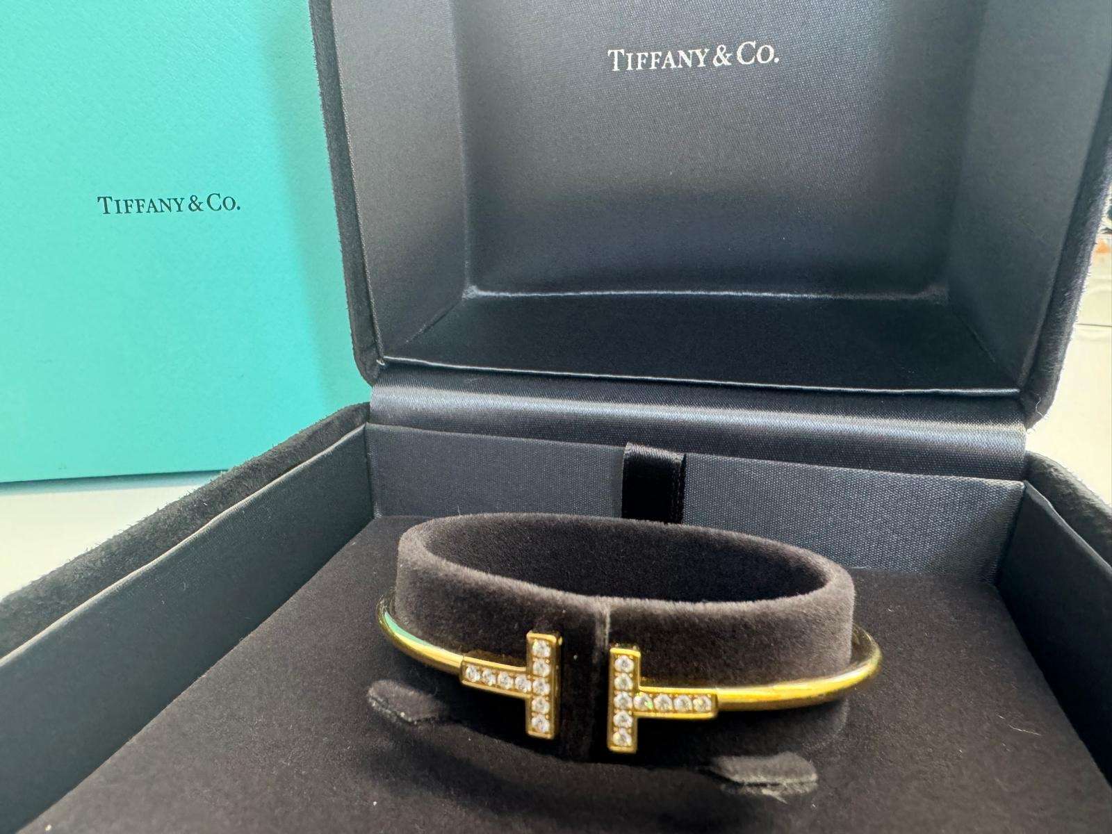 Tiffany & Co
