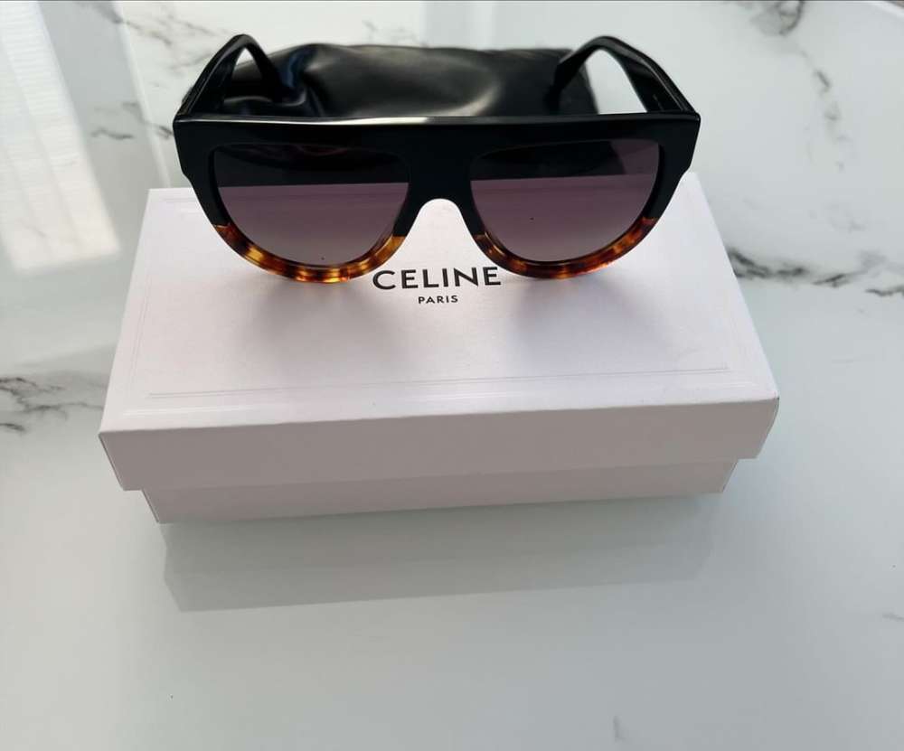 Celine okuliare