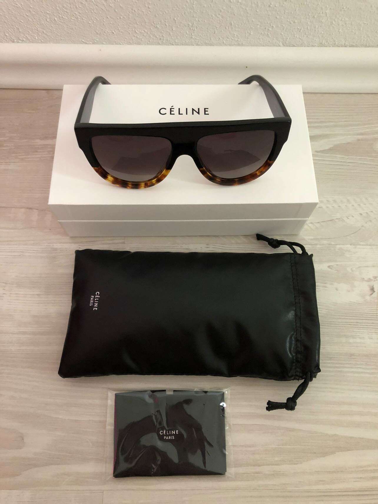 Celine okuliare
