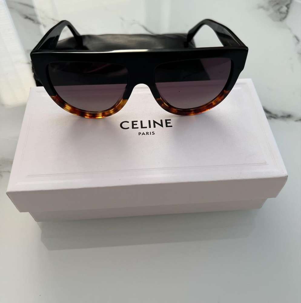 Celine okuliare