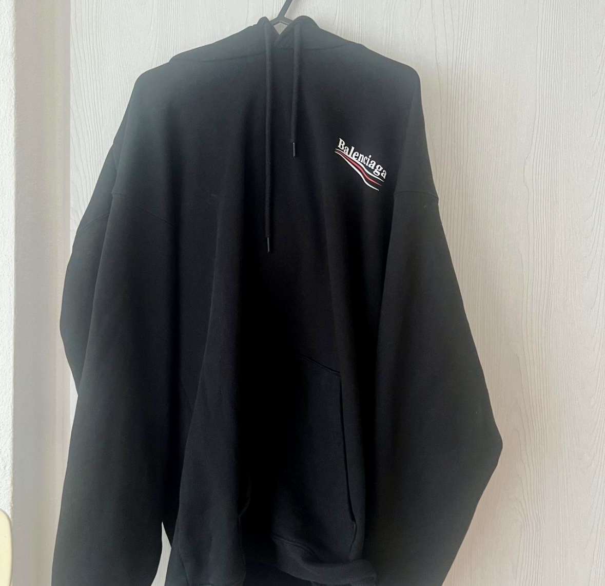 Balenciaga mikina