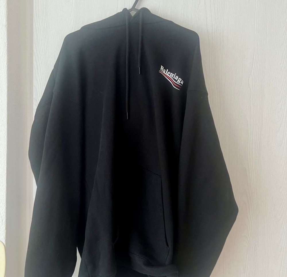 Balenciaga mikina