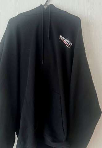 https://www.vipluxury.sk/Balenciaga mikina