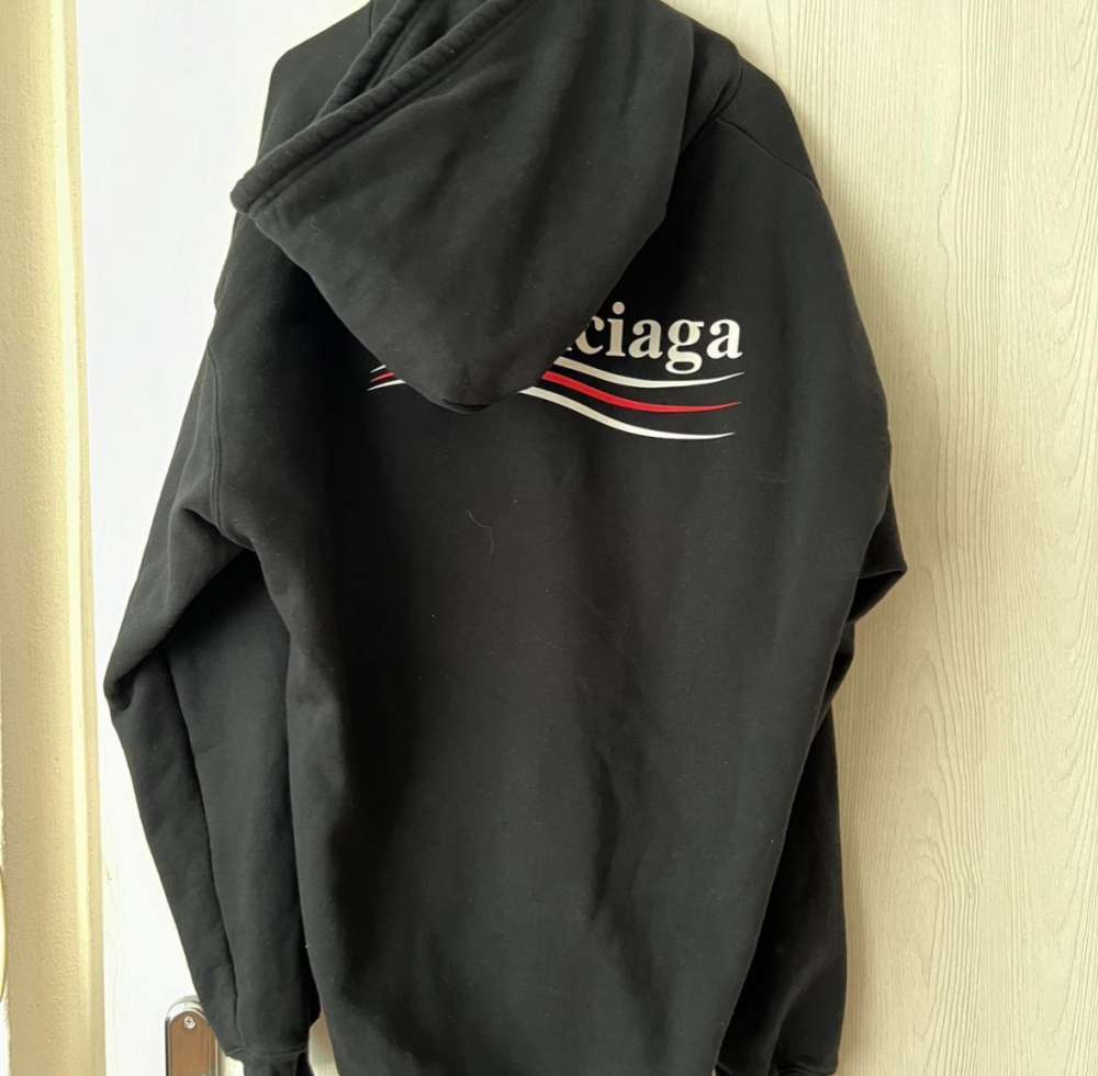 Balenciaga mikina