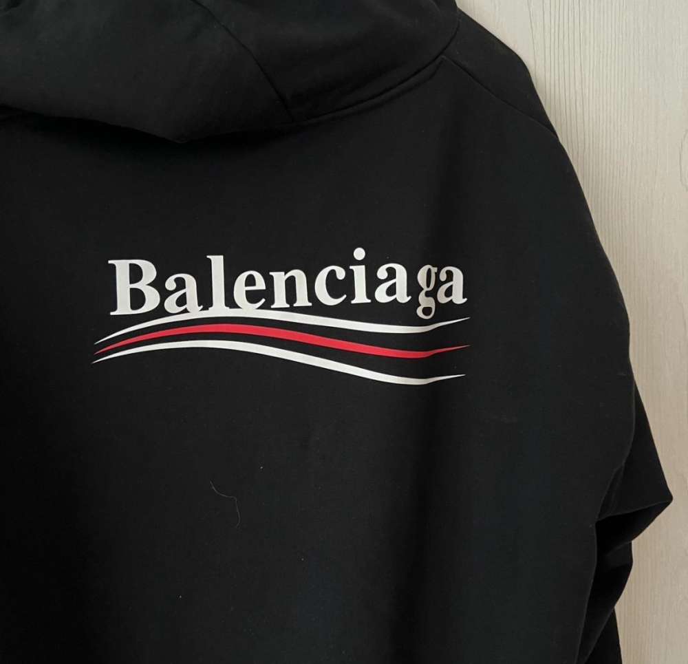 Balenciaga mikina