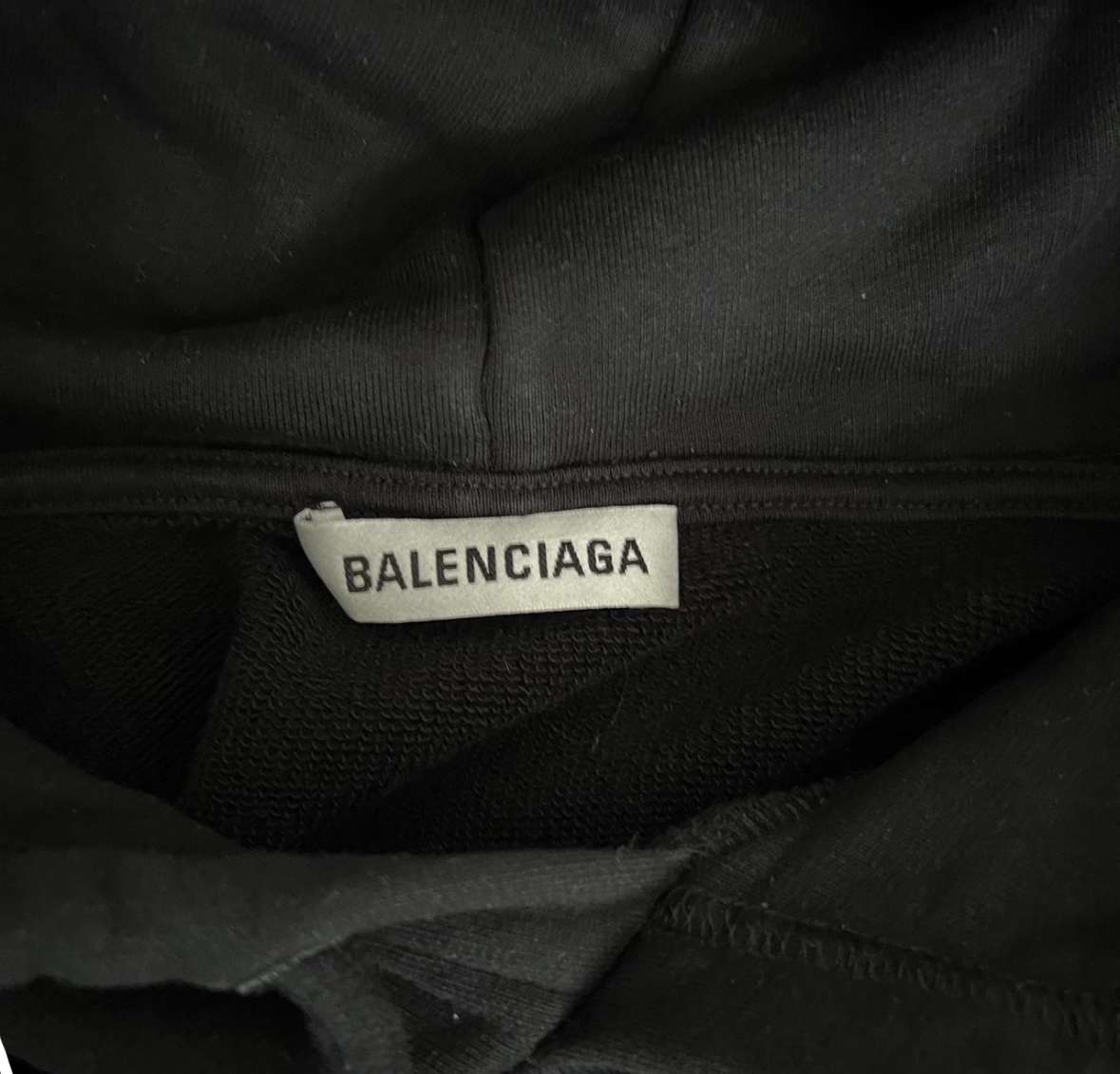 Balenciaga mikina