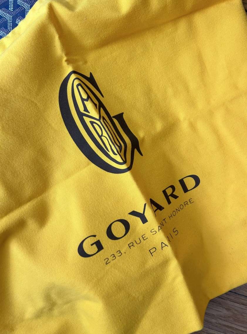Goyard Kabelka