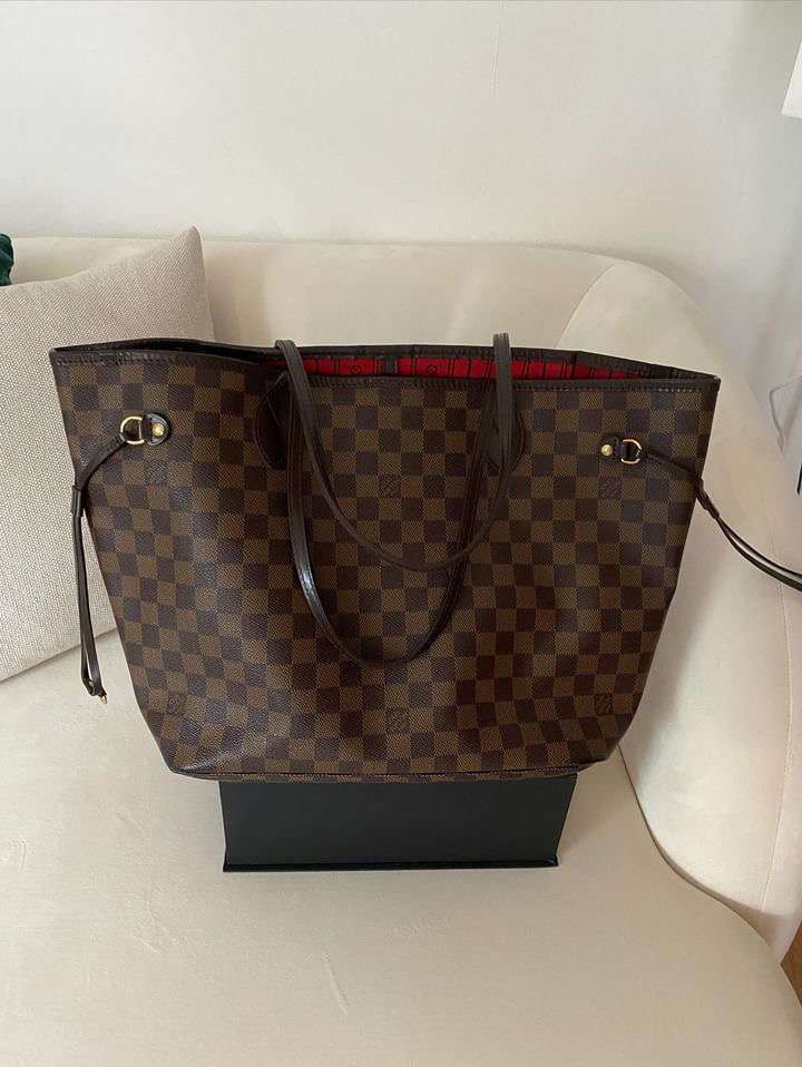 Louis Vuitton Nevefull MM