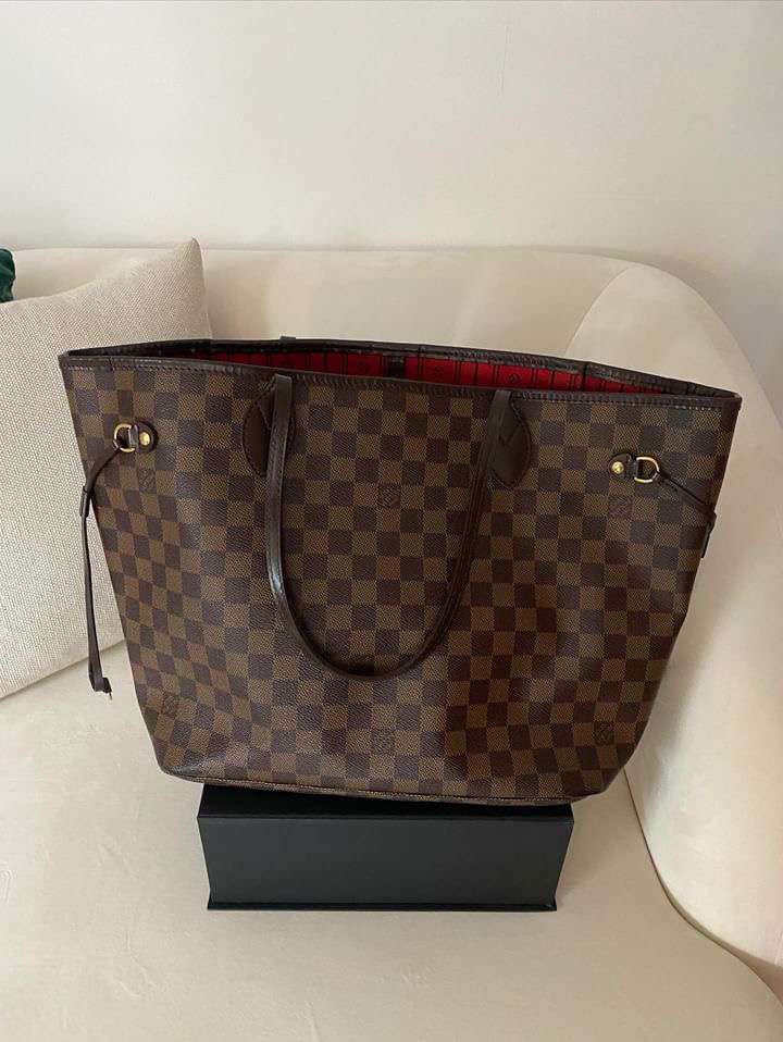 Louis Vuitton Nevefull MM
