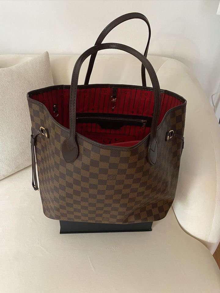 Louis Vuitton Nevefull MM
