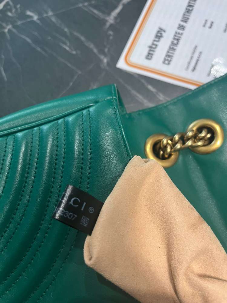 Gucci Marmont Kabelka
