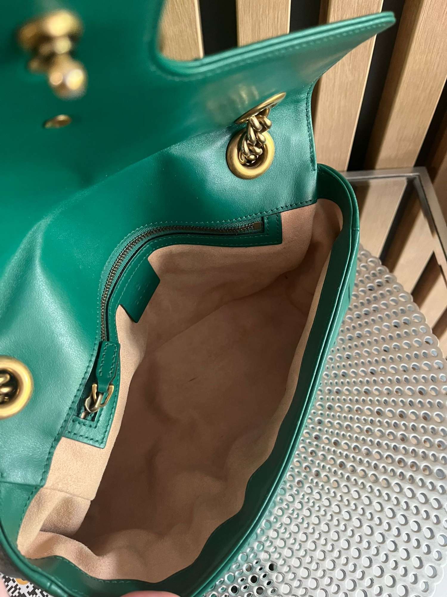Gucci Marmont Kabelka