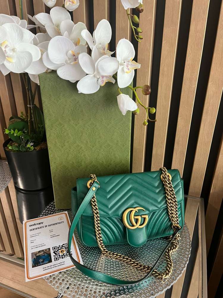 Gucci Marmont Kabelka