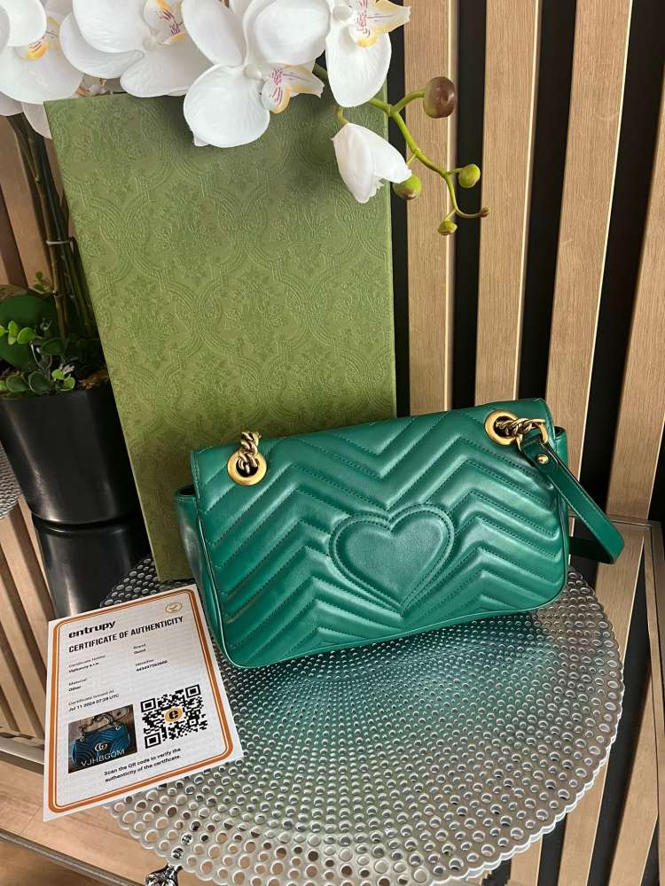 Gucci Marmont Kabelka