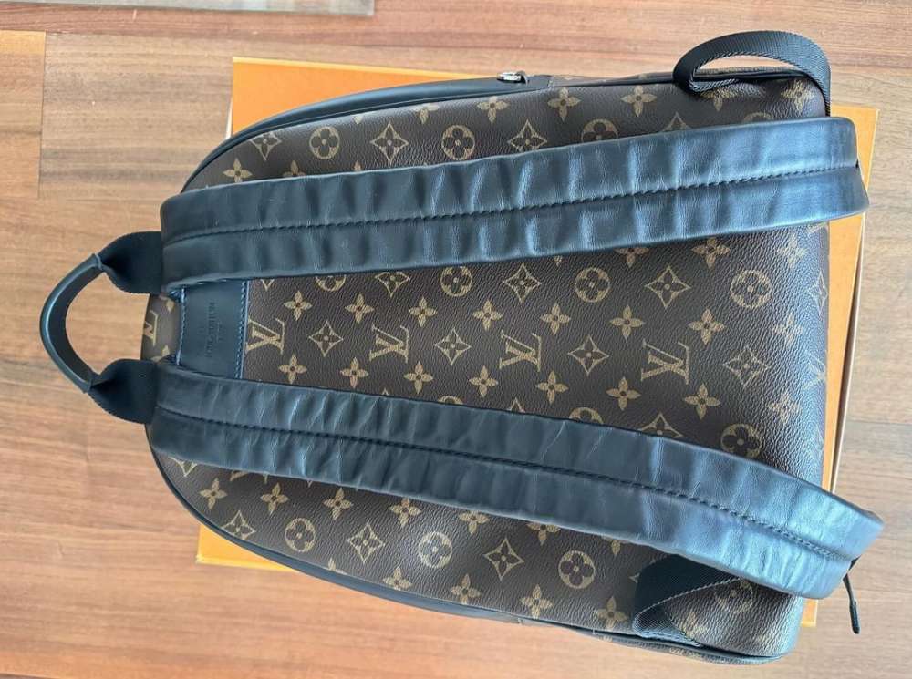Louis Vuitton ruksak