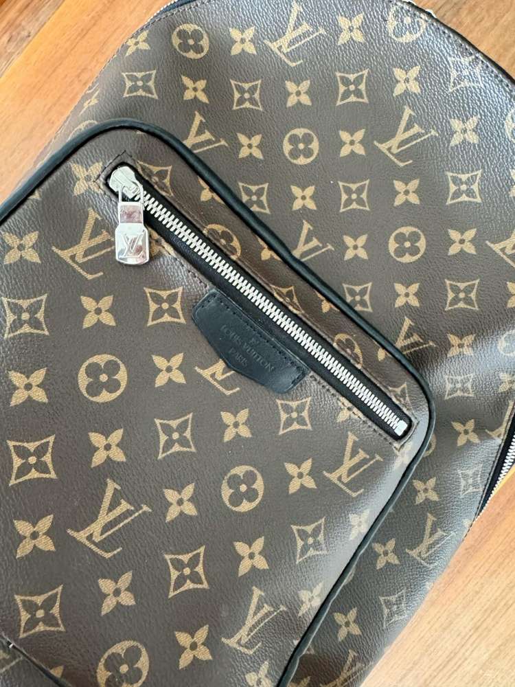 Louis Vuitton ruksak