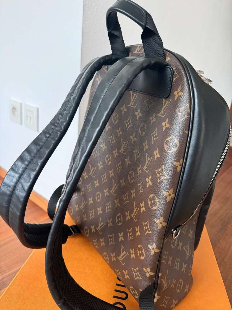 Louis Vuitton ruksak