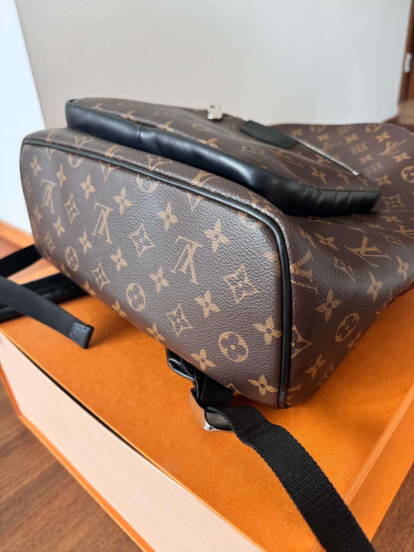 Louis Vuitton ruksak