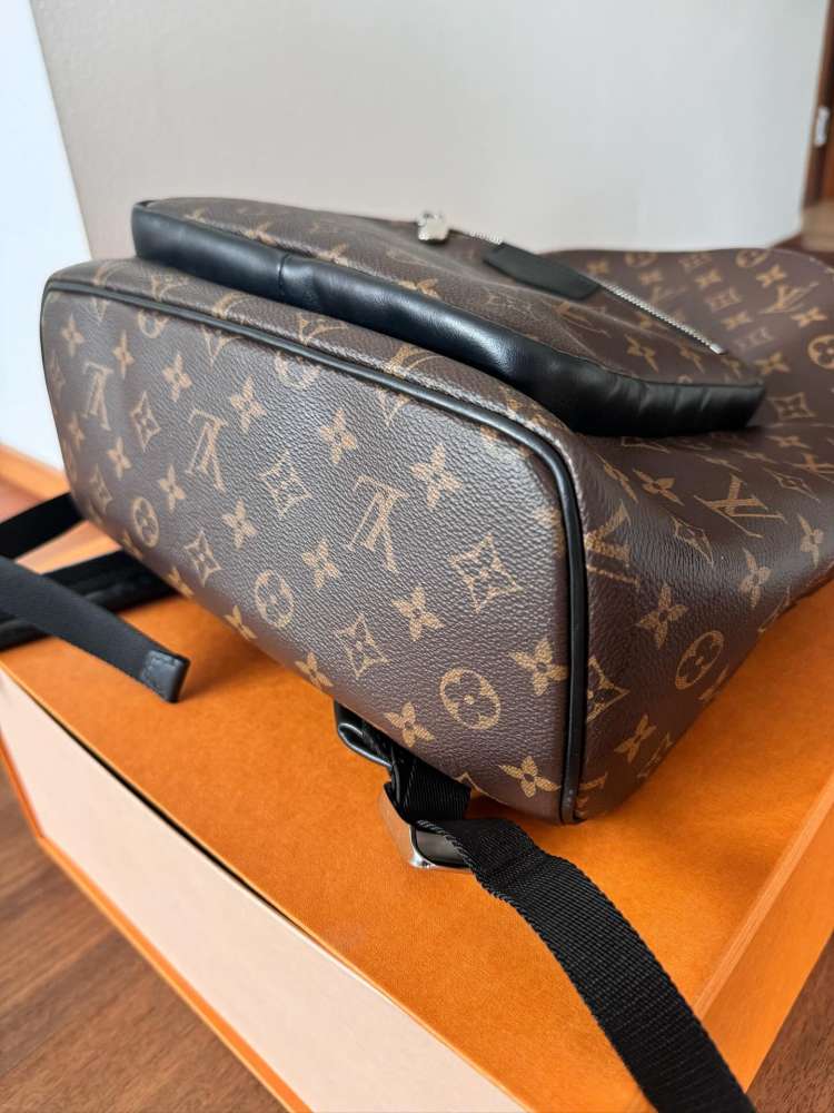 Louis Vuitton ruksak