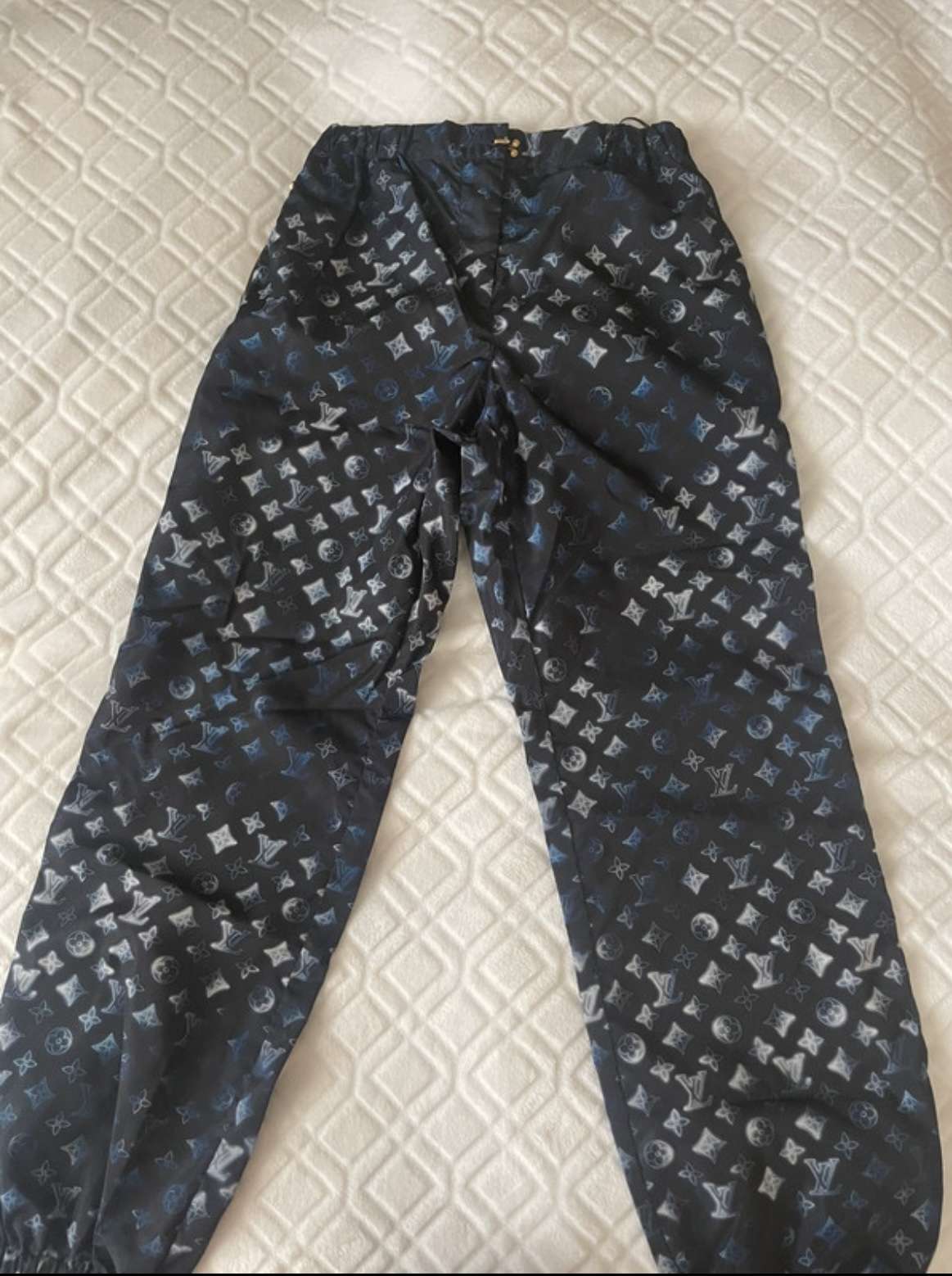 Louis Vuitton nohavice nové