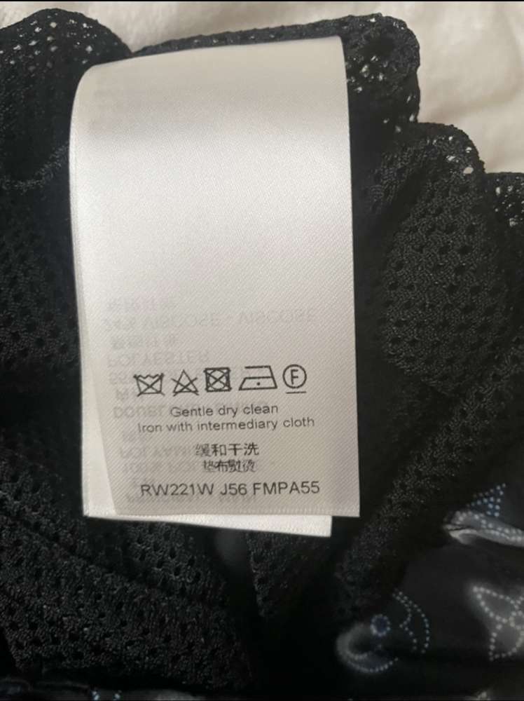 Louis Vuitton nohavice nové