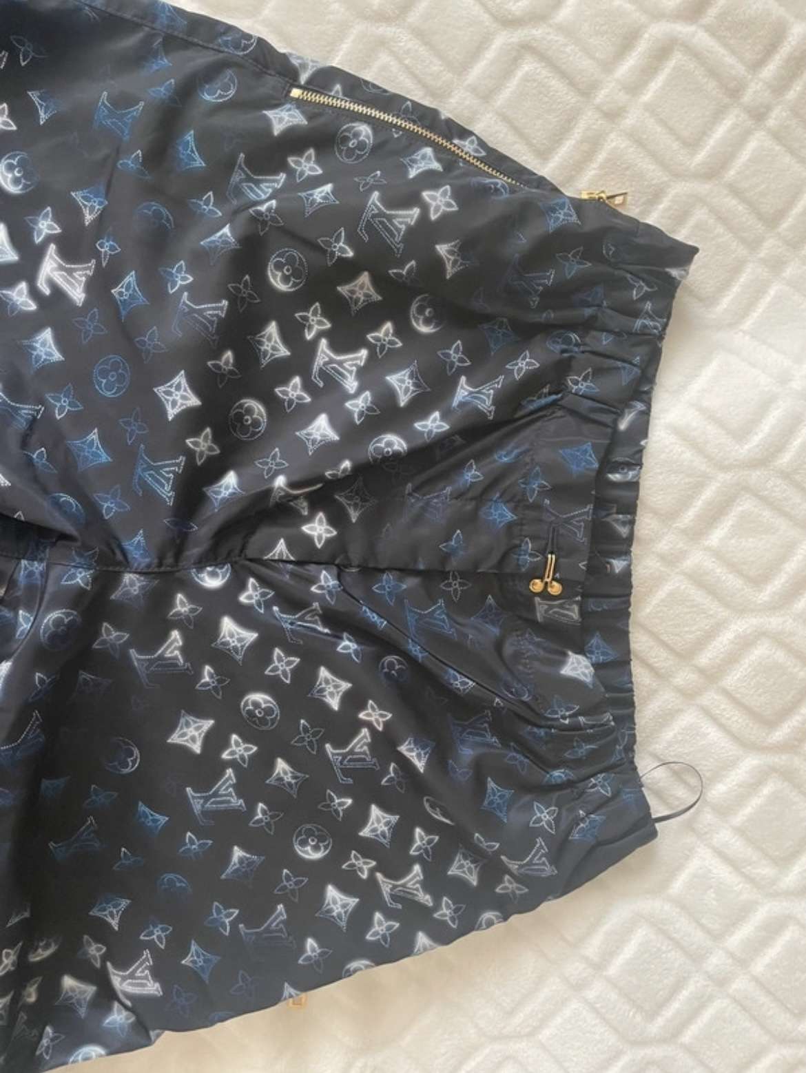 Louis Vuitton nohavice nové