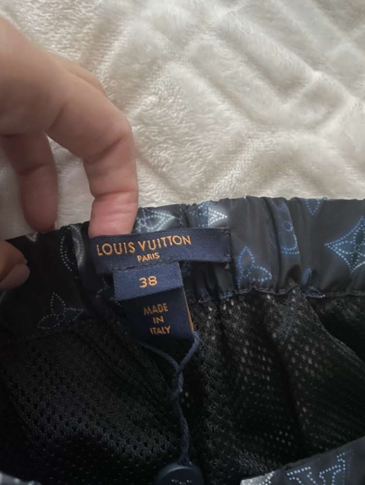 Louis Vuitton nohavice nové