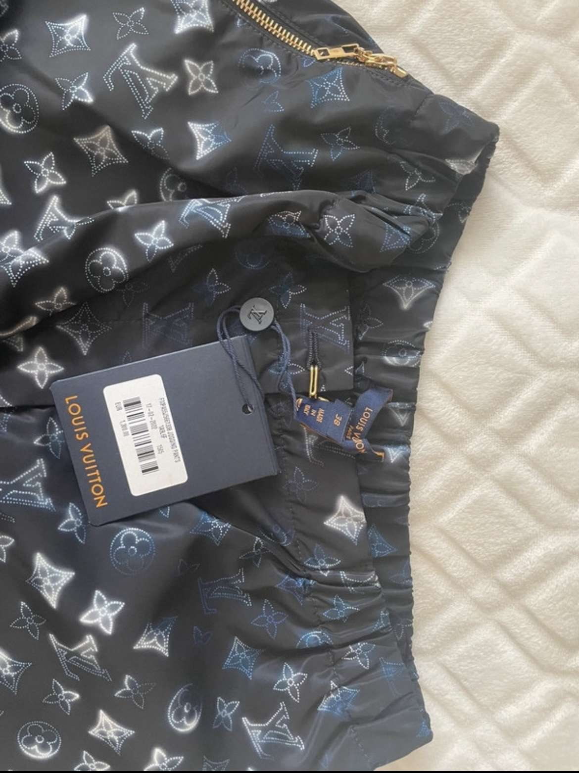 Louis Vuitton nohavice nové