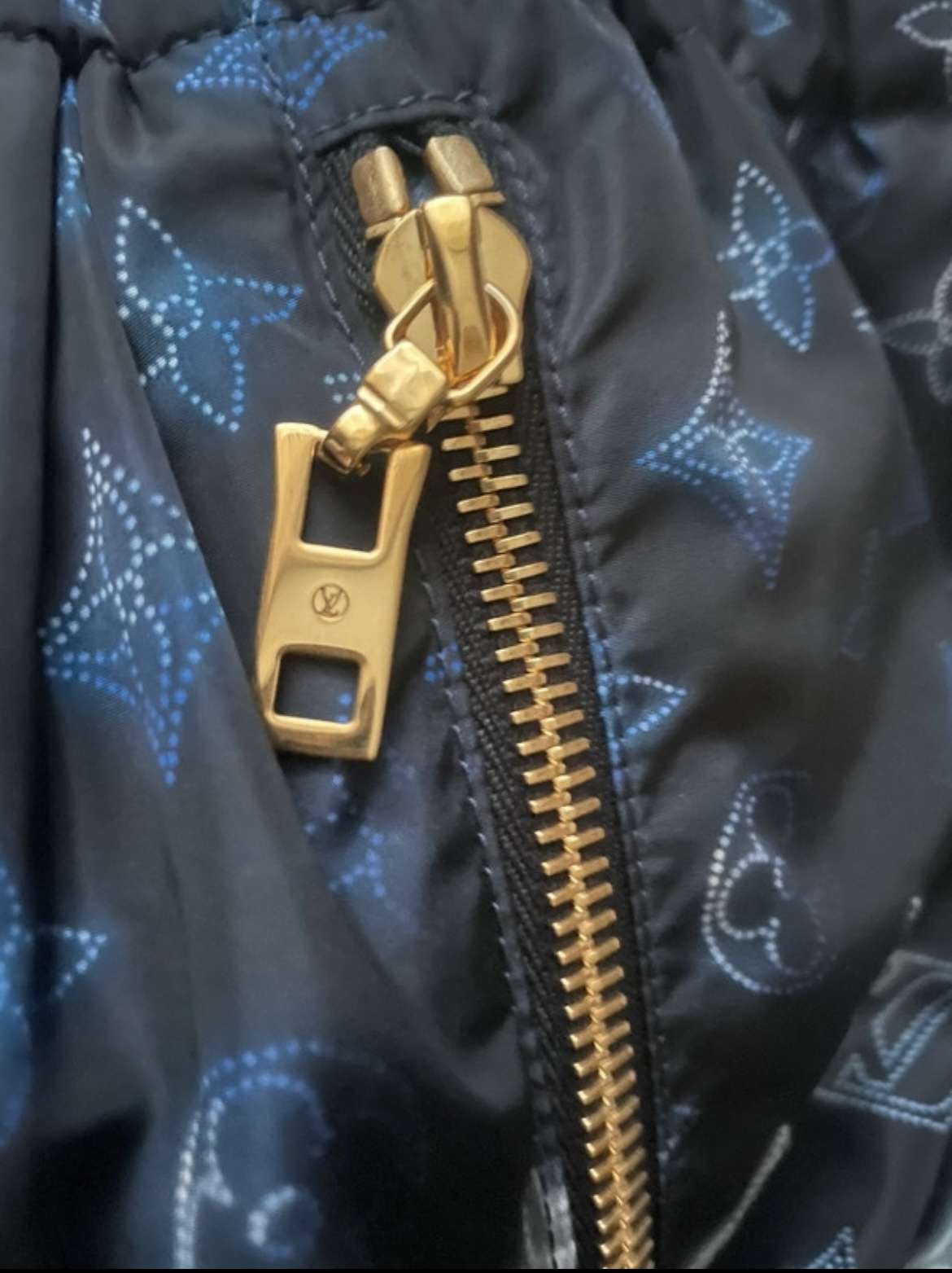 Louis Vuitton nohavice nové