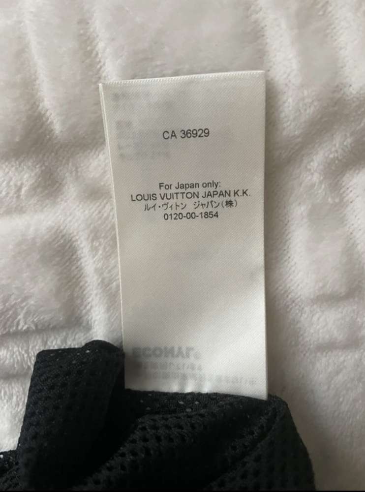 Louis Vuitton nohavice nové